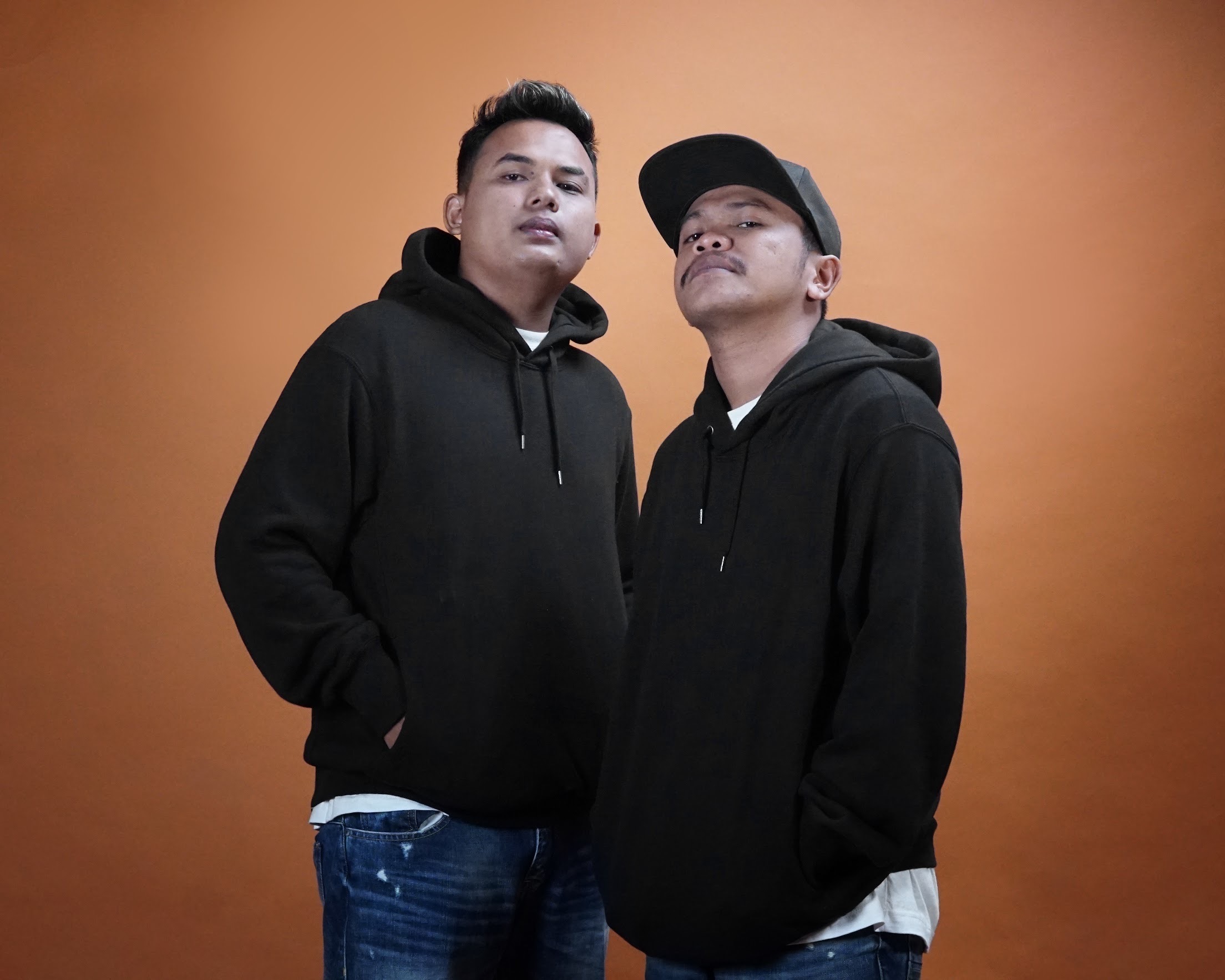 Fajar Ari PJR - NDX A.K.A